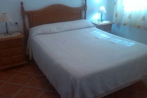Landejendom i Comares, Malaga, Comares - € 255.000 | Ref: ID3986 - foto 10